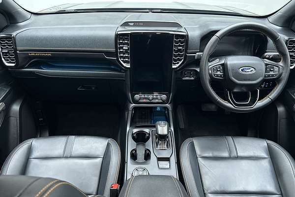 2024 Ford Ranger Wildtrak 4X4 2.0L thumb-19