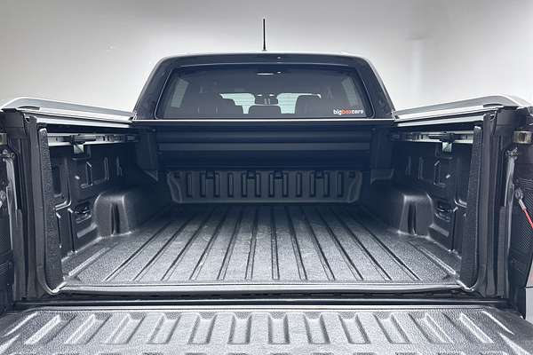 2024 Ford Ranger Wildtrak 4X4 2.0L thumb-20