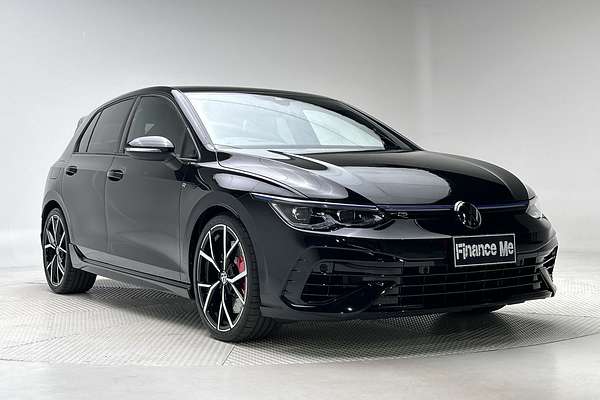 2024 Volkswagen Golf R 8 thumb-0