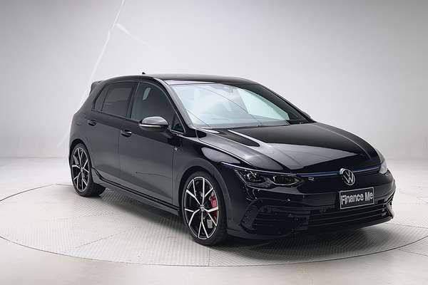 2024 Volkswagen Golf R 8 thumb-1