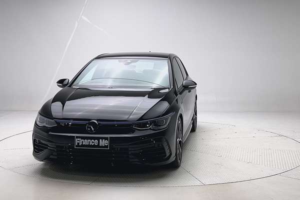 2024 Volkswagen Golf R 8 thumb-2