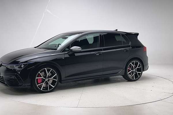 2024 Volkswagen Golf R 8 thumb-3
