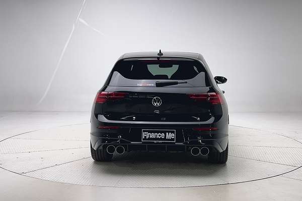 2024 Volkswagen Golf R 8 thumb-6