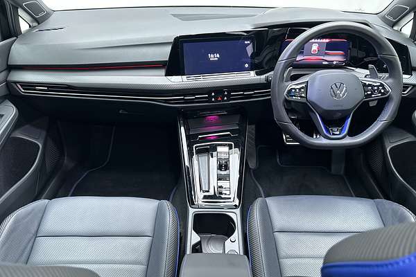 2024 Volkswagen Golf R 8 thumb-19