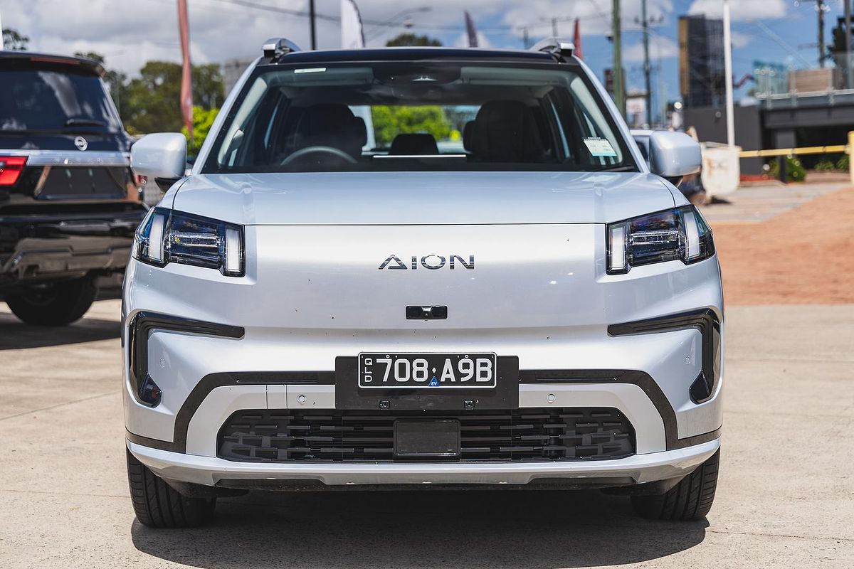 2025 Aion AION V Premium
