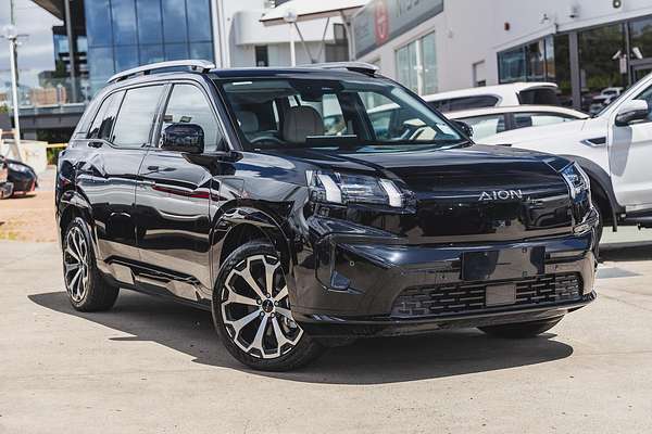 2025 Aion AION V Premium
