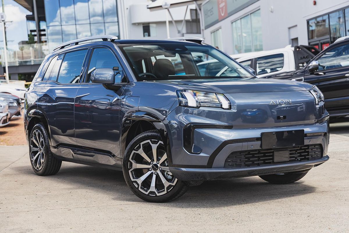 2025 Aion AION V Premium