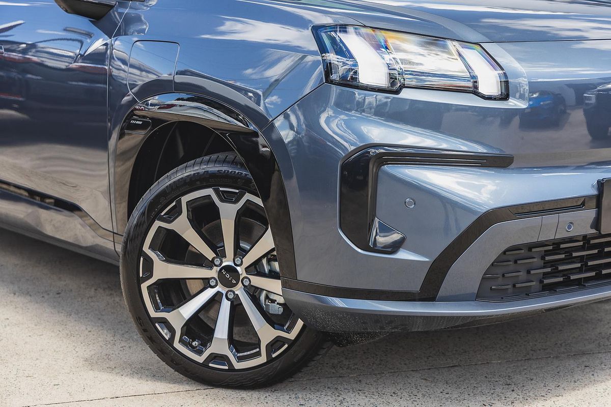 2025 Aion AION V Premium