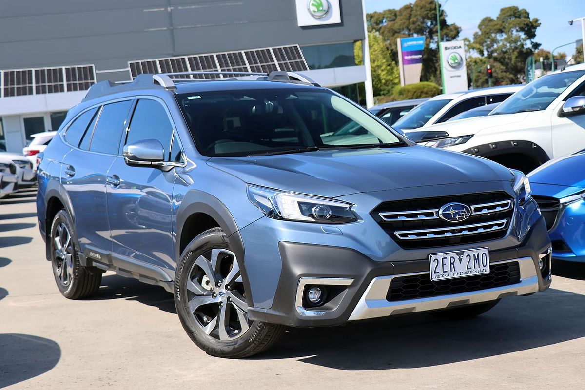 2022 Subaru Outback AWD Touring 6GEN
