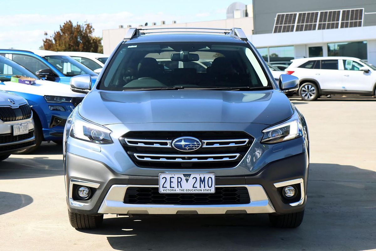 2022 Subaru Outback AWD Touring 6GEN
