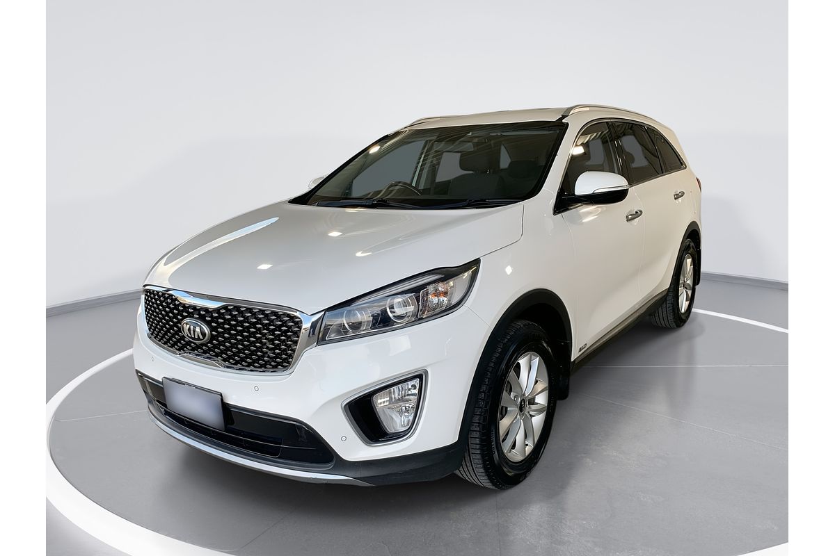 2015 Kia Sorento Si UM