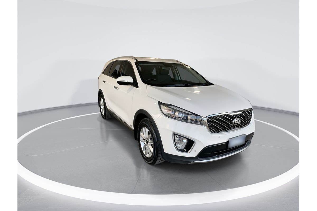 2015 Kia Sorento Si UM