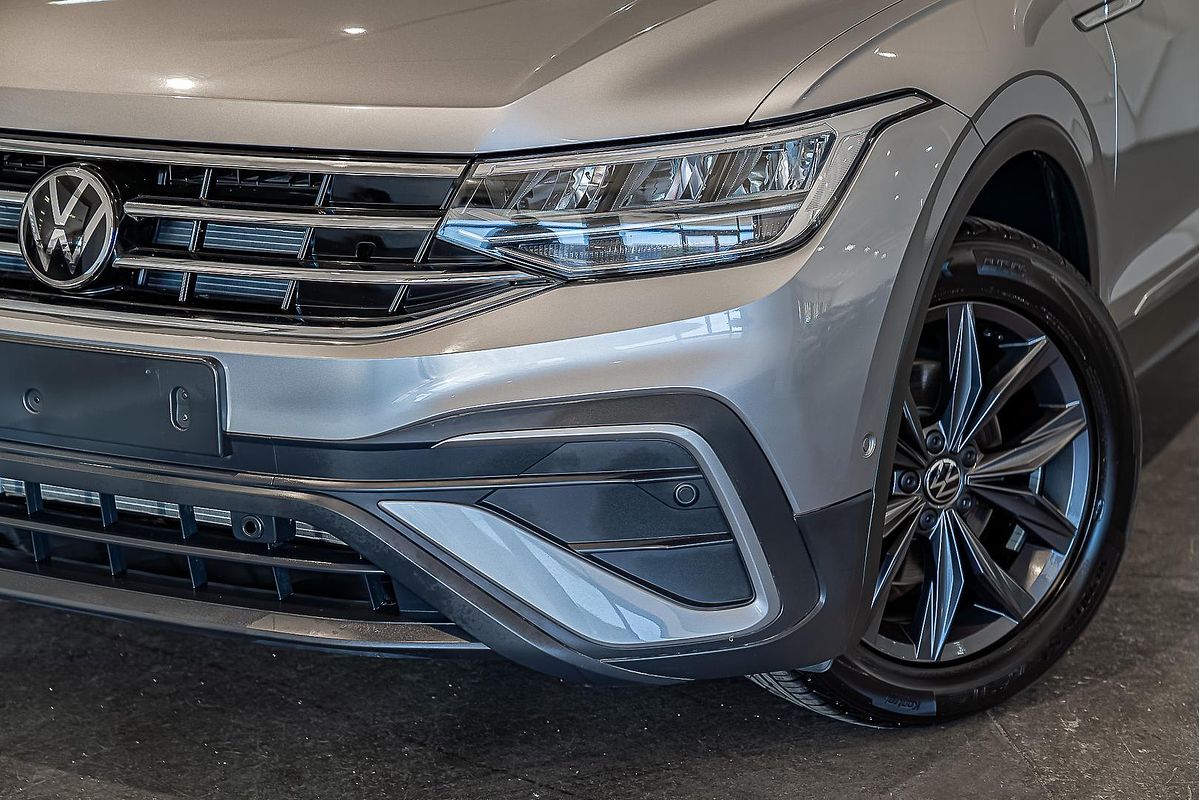 2023 Volkswagen Tiguan 110TSI Life Allspace 5N