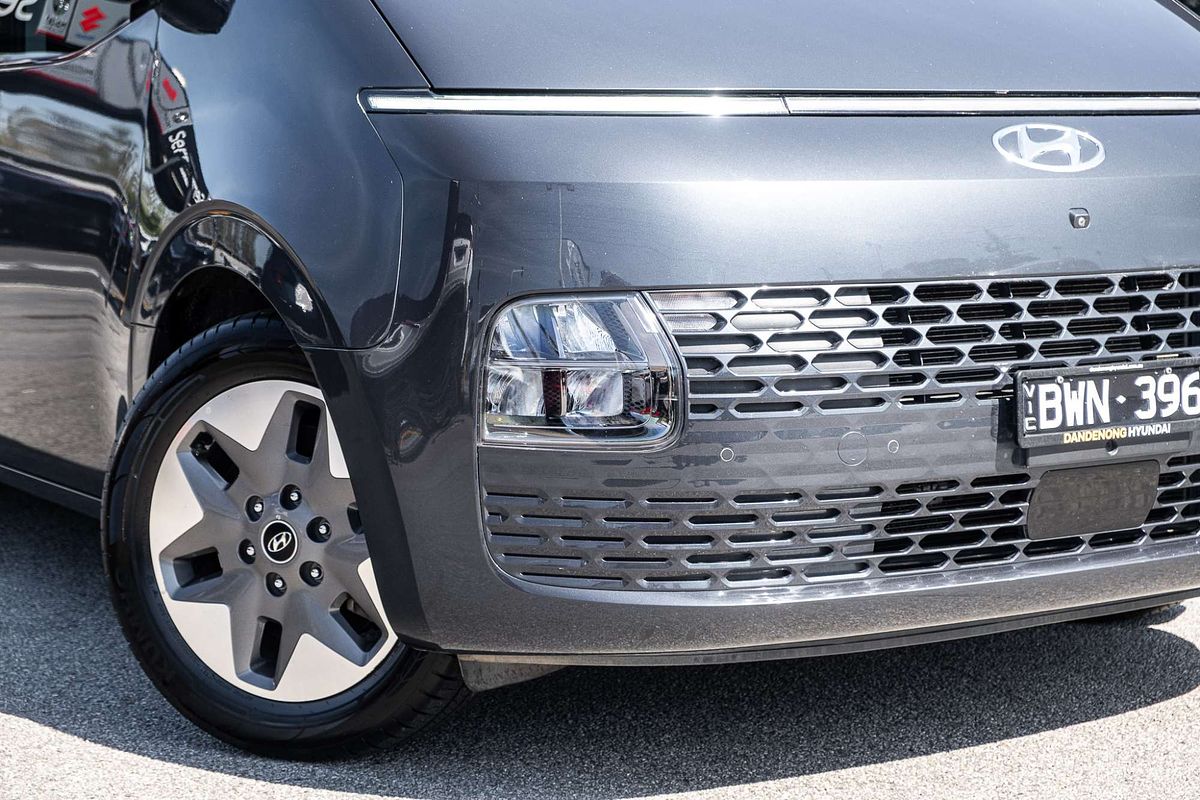 2021 Hyundai STARIA Highlander US4.V1