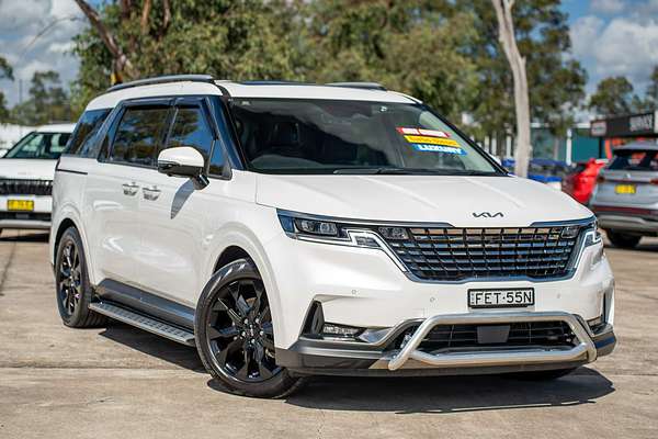 2023 Kia Carnival Platinum KA4