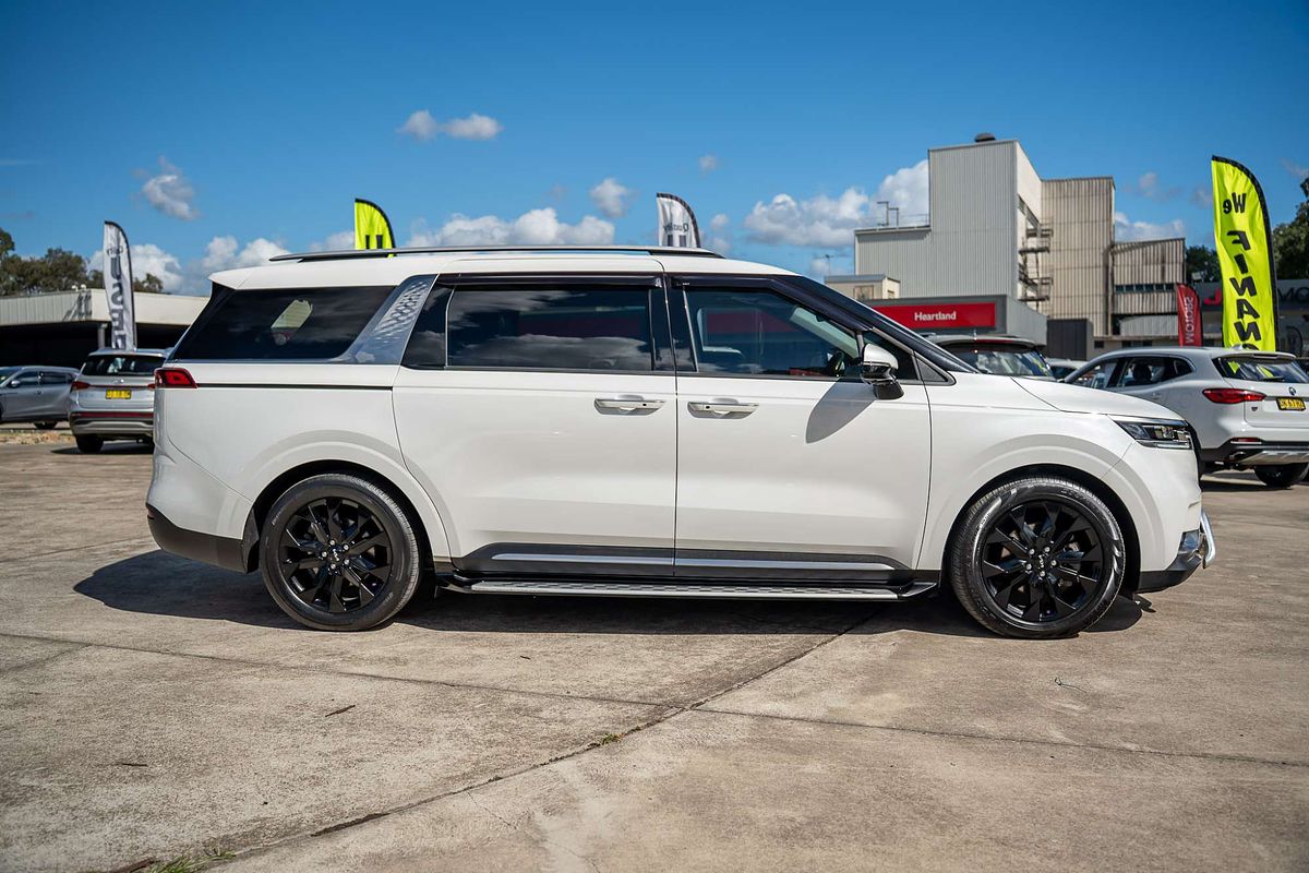 2023 Kia Carnival Platinum KA4