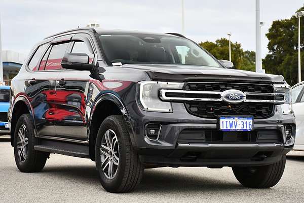 2023 Ford Everest Trend 2.0L