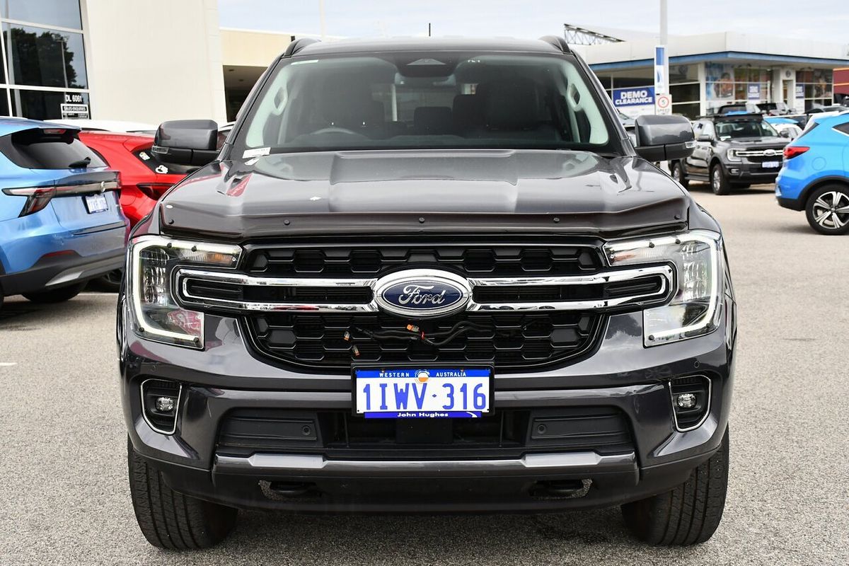 2023 Ford Everest Trend 2.0L