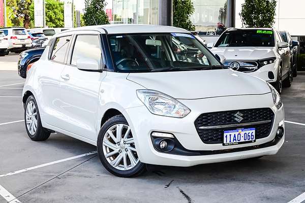 2023 Suzuki Swift GL NAVI AZ SERIES II