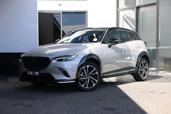 2024 Mazda CX-3 G20 Touring SP DK