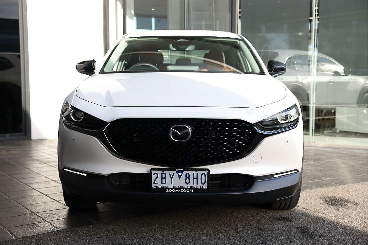 2024 Mazda CX-30 G20 Touring LE DM Series