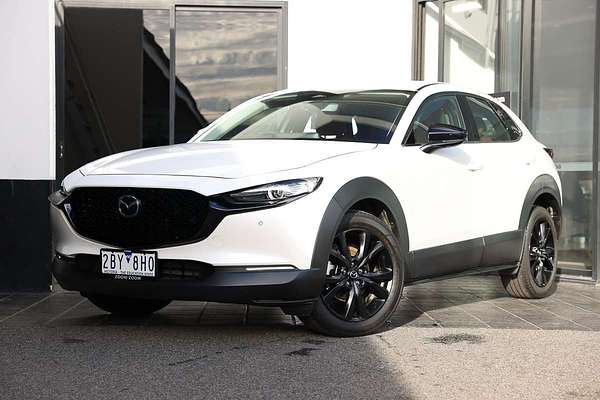 2024 Mazda CX-30 G20 Touring LE DM Series
