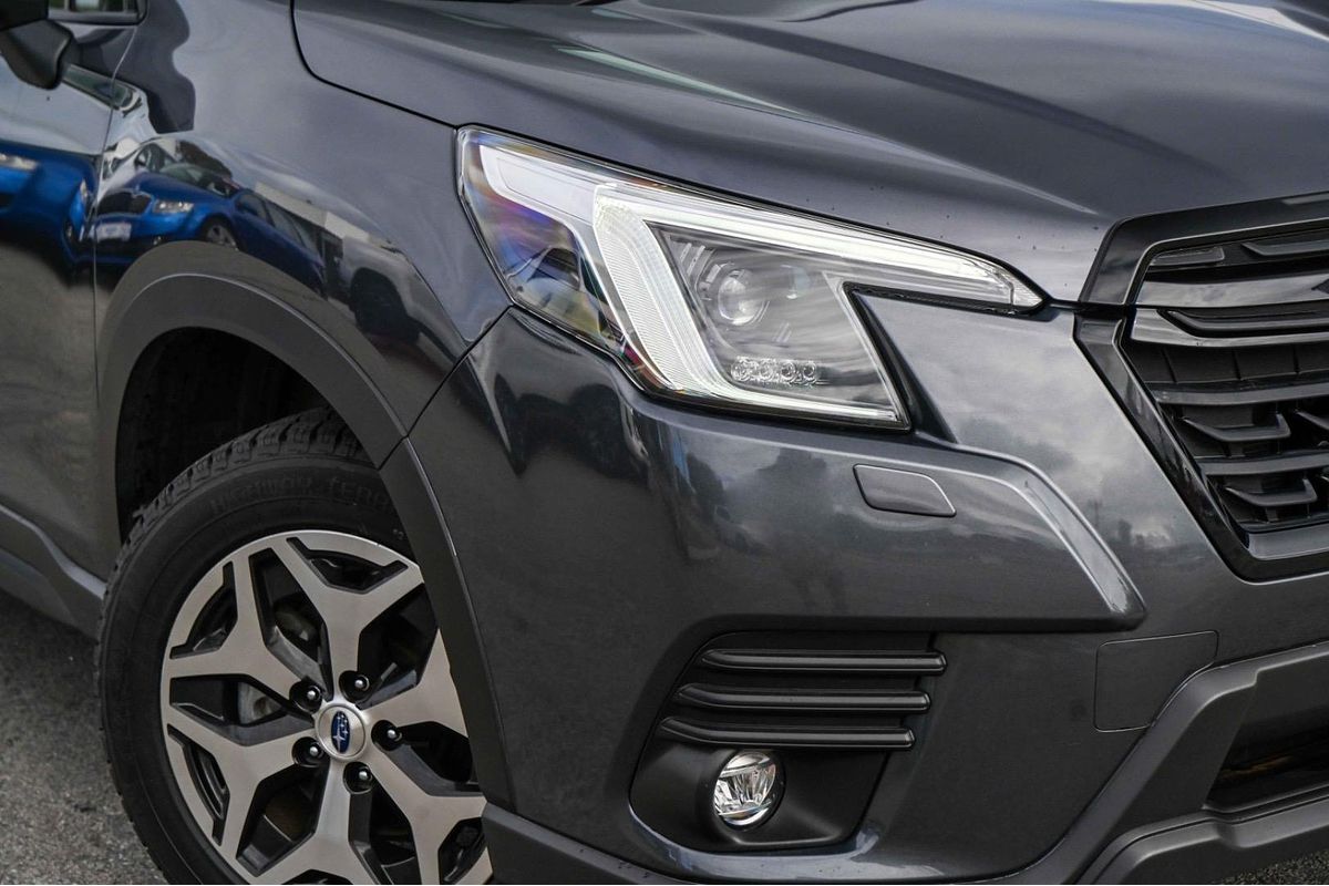 2024 Subaru Forester 2.5i S5