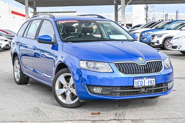 2014 SKODA Octavia Ambition Plus 103TSI NE
