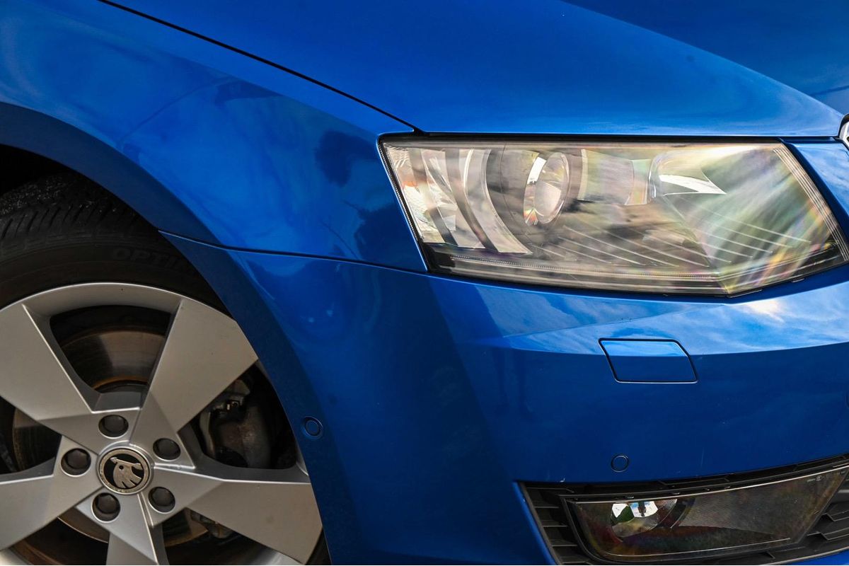 2014 SKODA Octavia Ambition Plus 103TSI NE