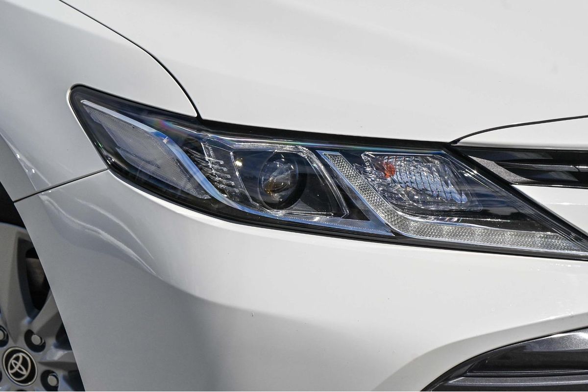 2020 Toyota Camry Ascent AXVH71R
