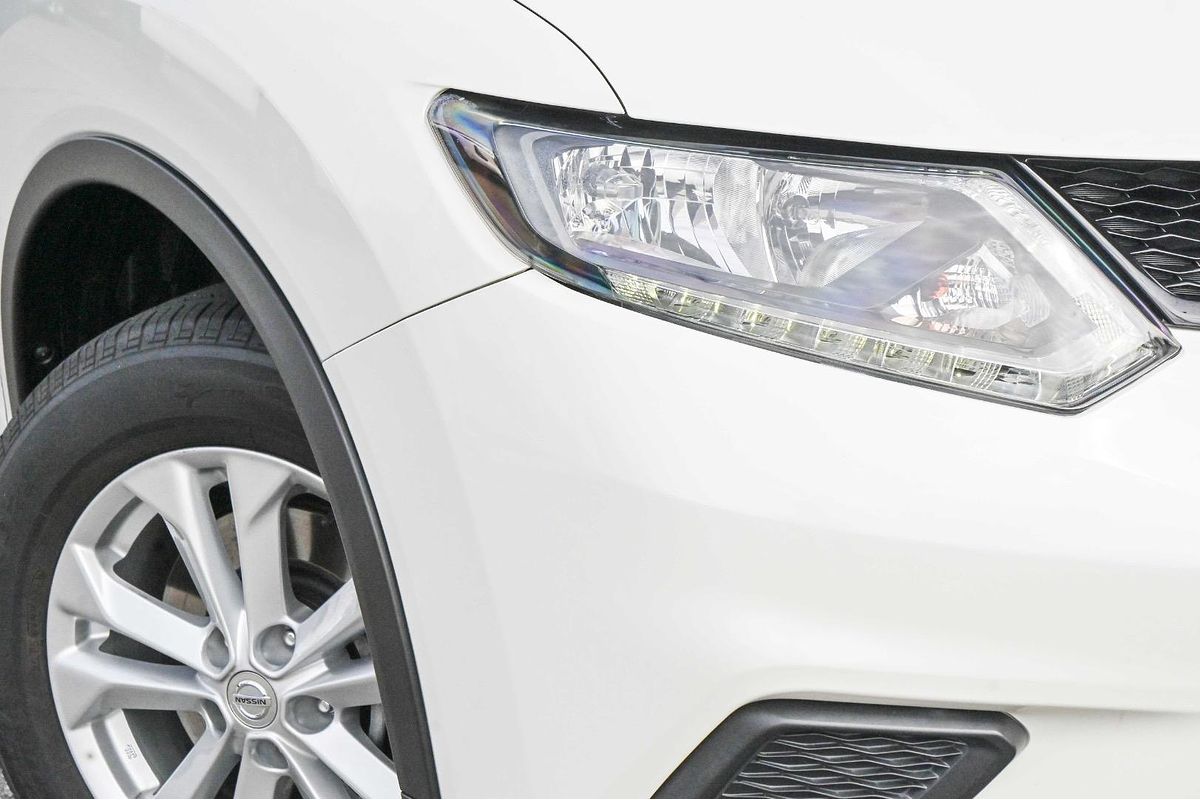 2016 Nissan X-TRAIL ST T32