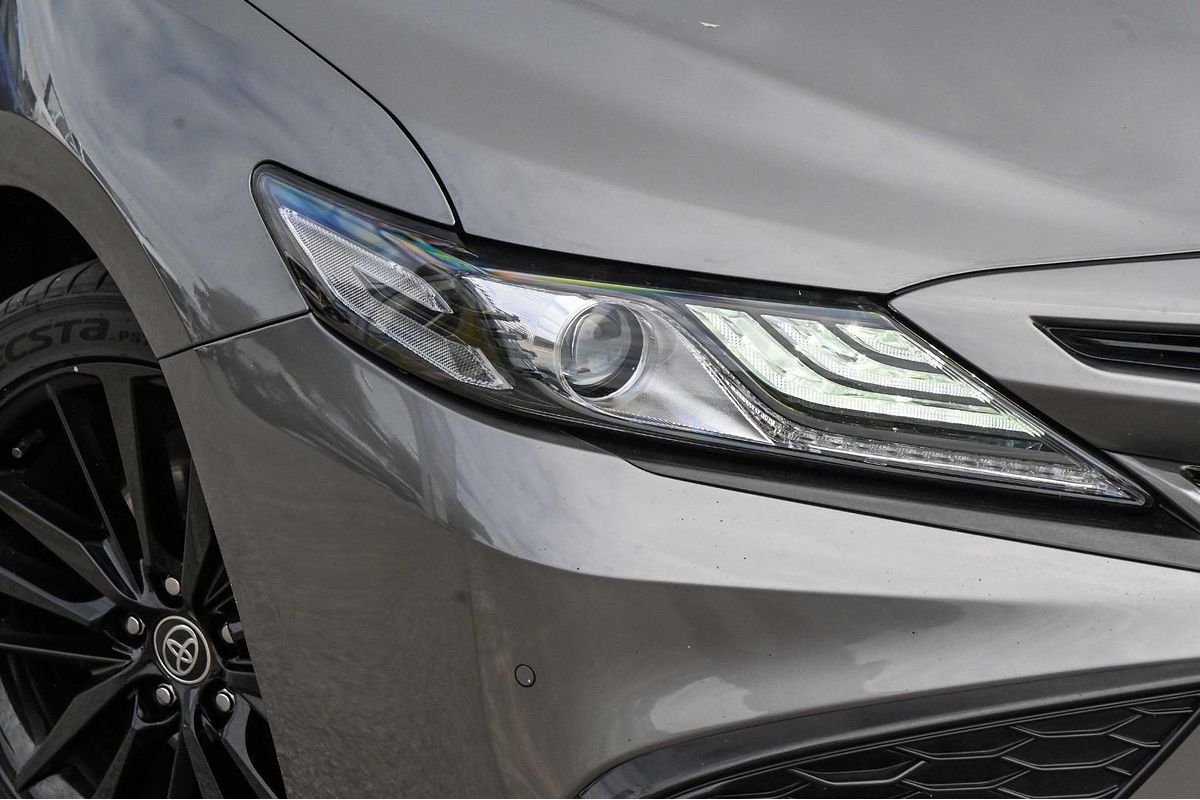 2023 Toyota Camry SX AXVH70R