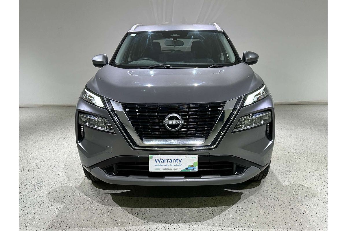 2023 Nissan X-TRAIL ST T33