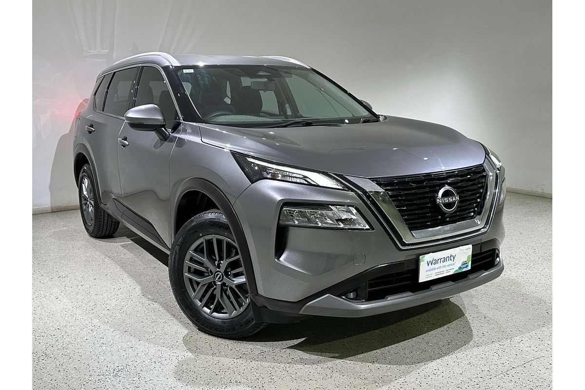 2023 Nissan X-TRAIL ST T33