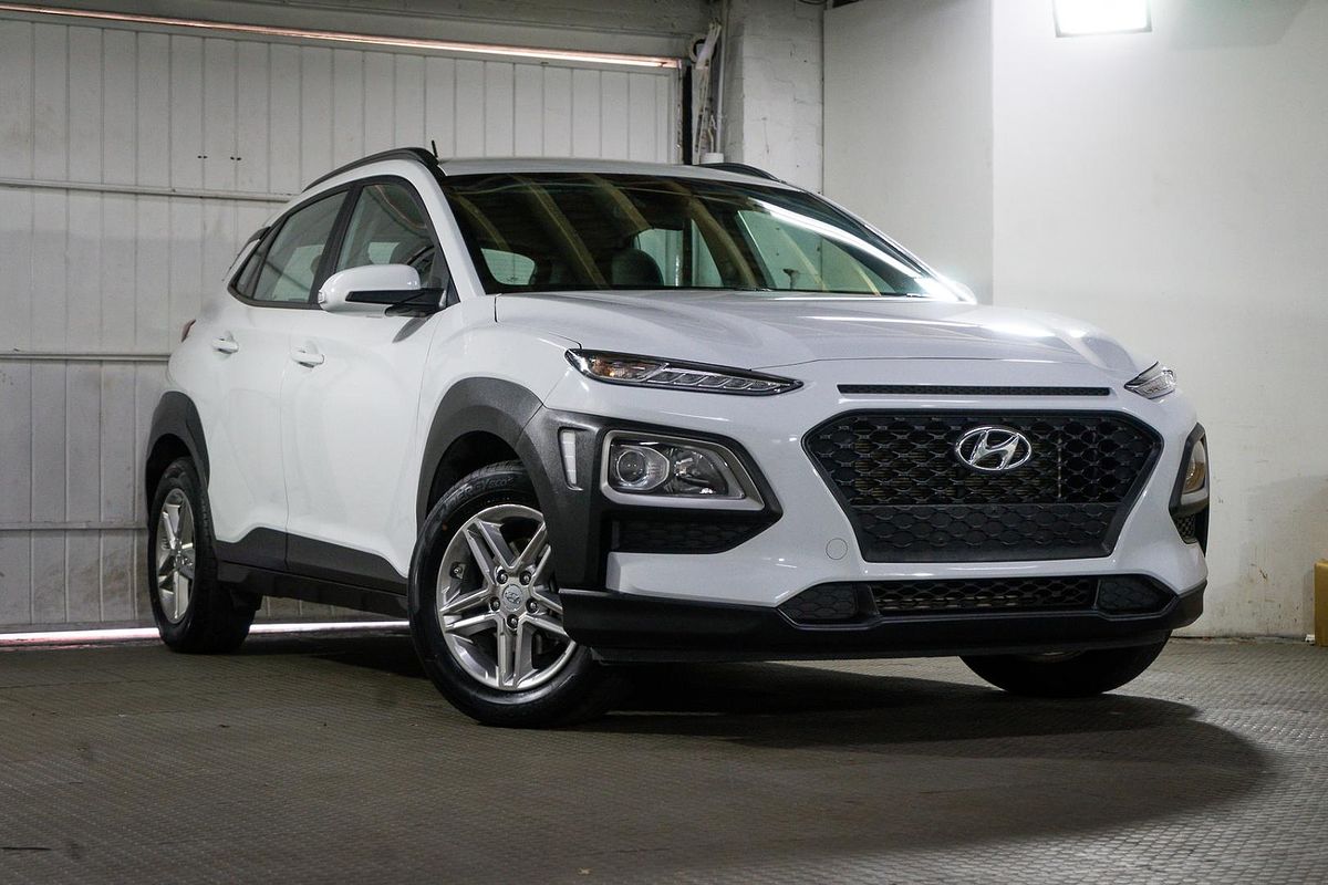 2020 Hyundai Kona Active OS.V4