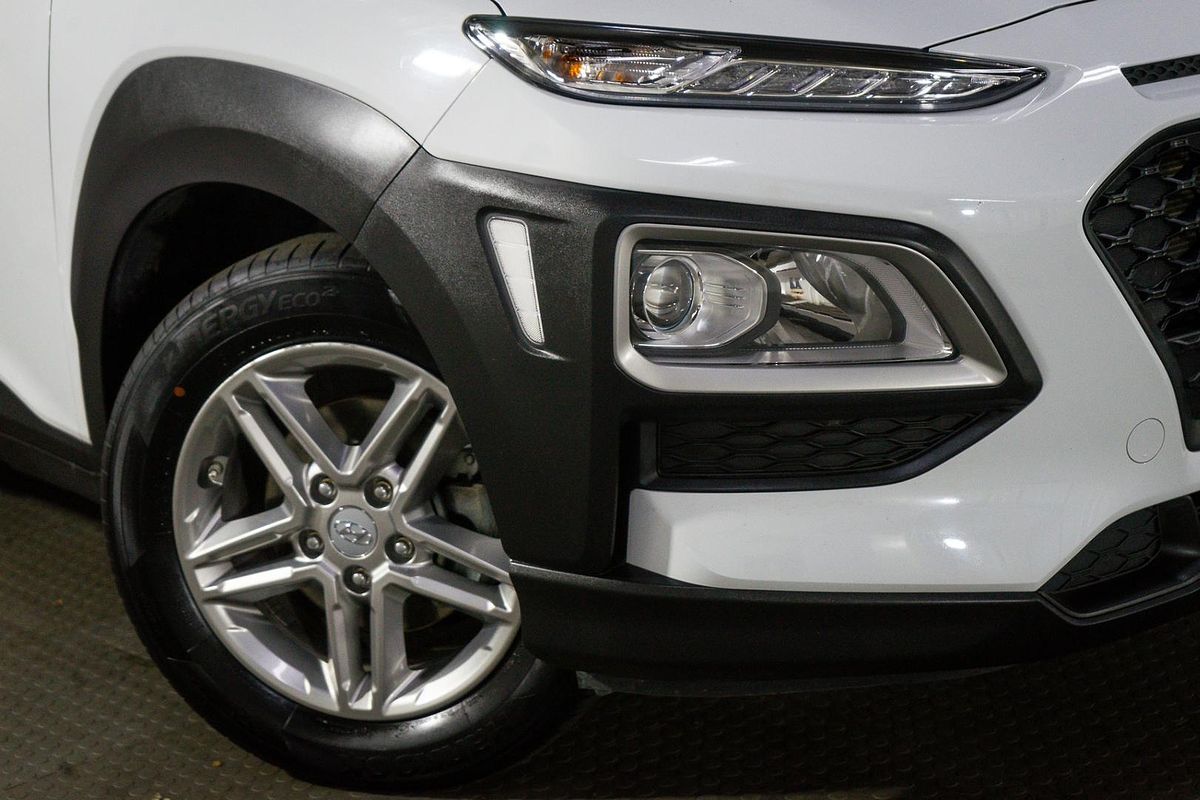 2020 Hyundai Kona Active OS.V4