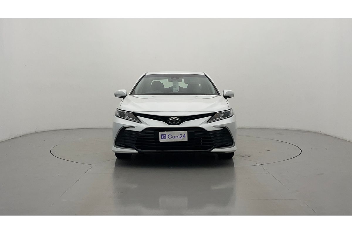 2023 Toyota Camry ASCENT AXVA70R