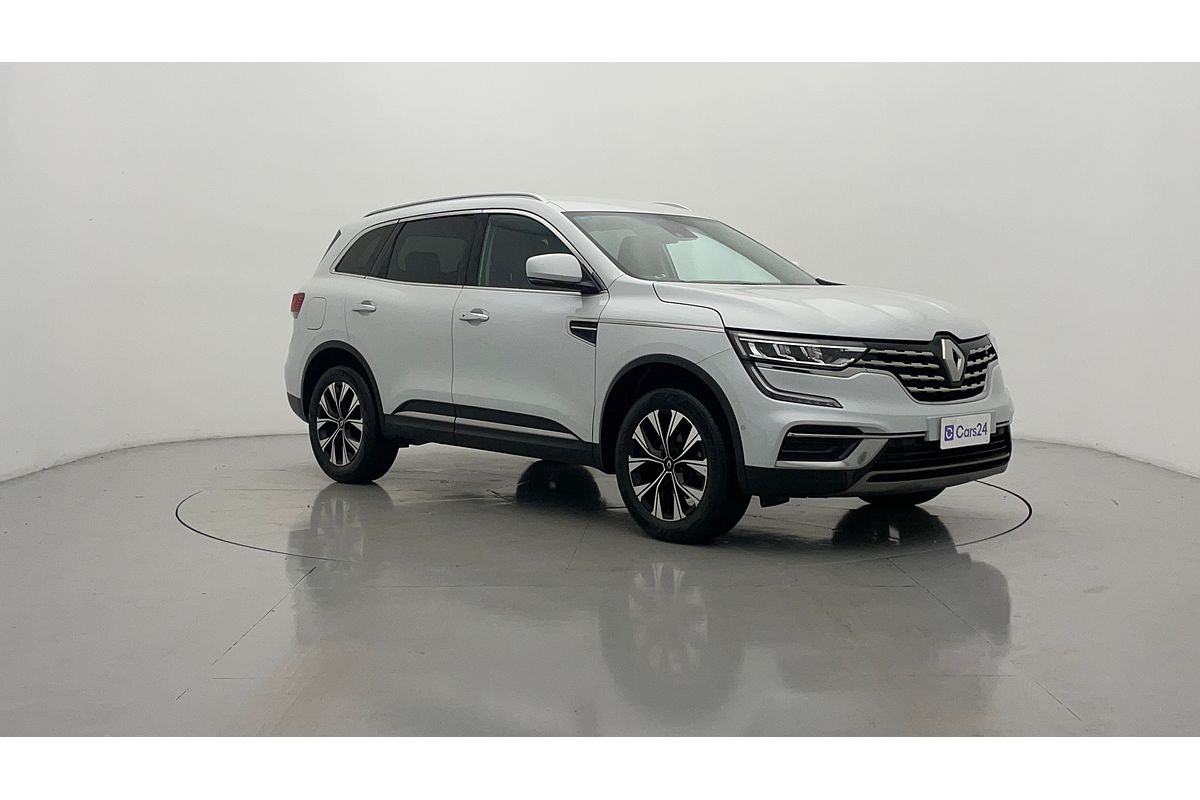 2023 Renault Koleos ZEN (4x2) ZGH MY23