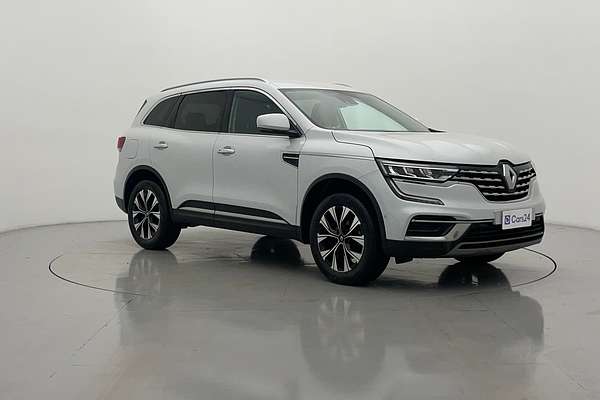 2023 Renault Koleos Zen HZG