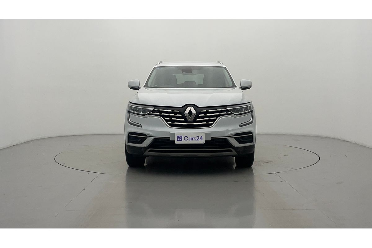 2023 Renault Koleos ZEN (4x2) ZGH MY23