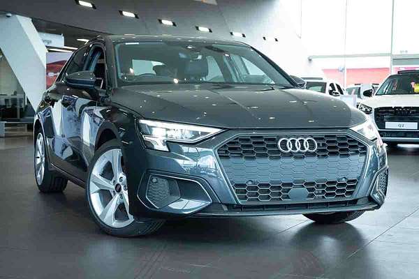 2024 Audi A3 35 TFSI GY