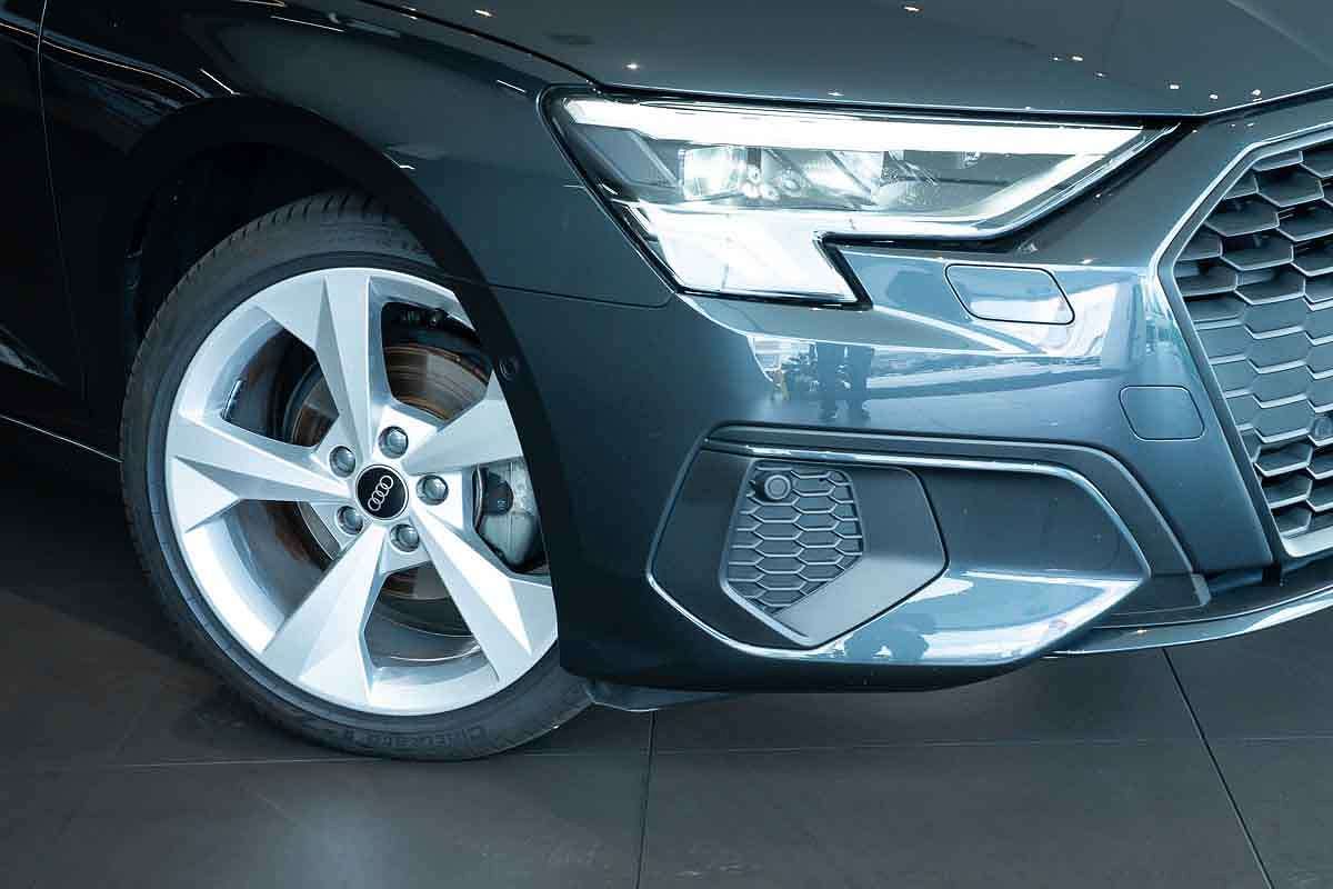 2024 Audi A3 35 TFSI GY