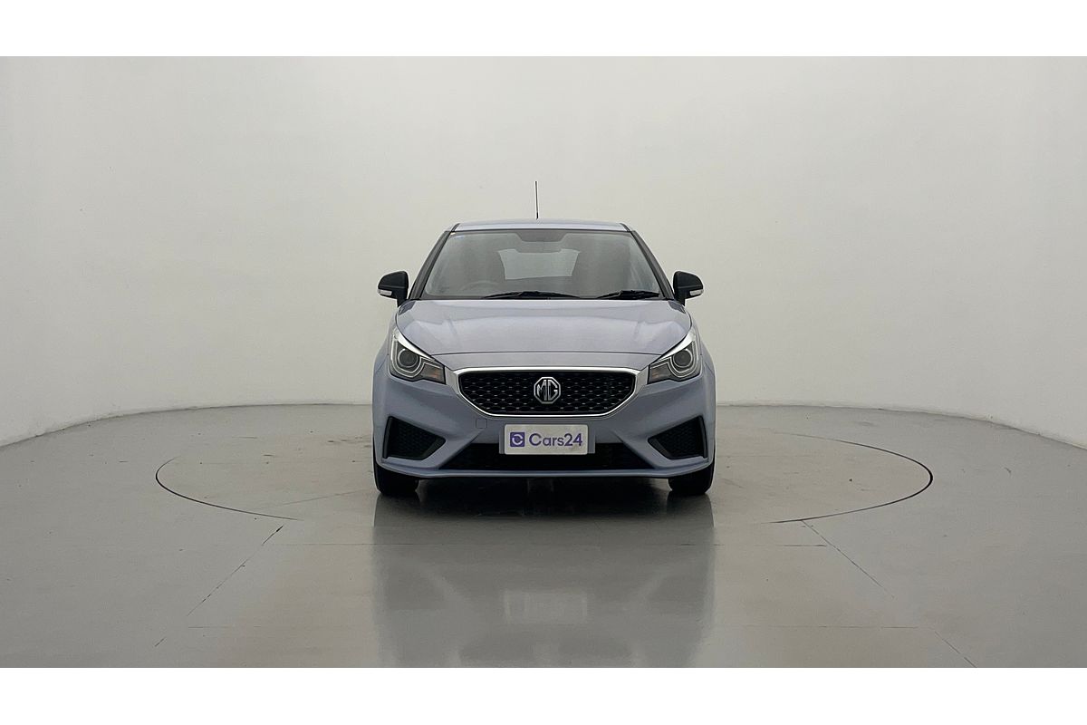 2023 MG MG3 CORE SZP1 MY22