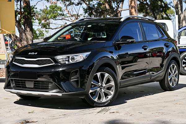 2021 Kia Stonic Sport YB