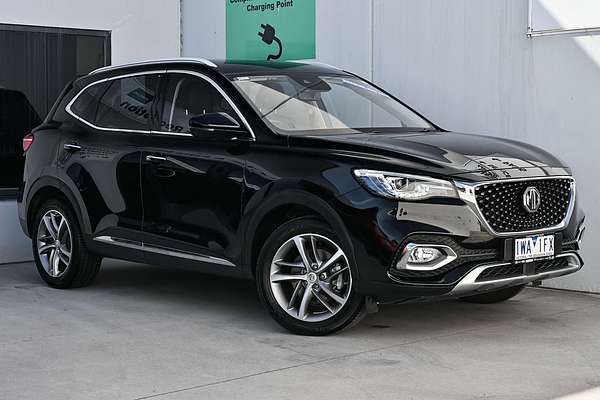 2022 MG HS Excite SAS23