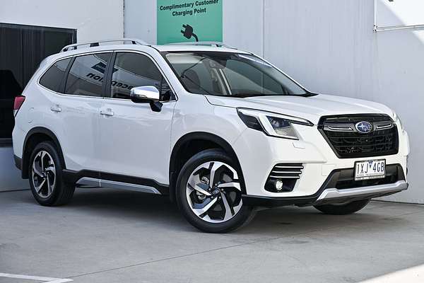 2023 Subaru Forester 2.5i-S S5