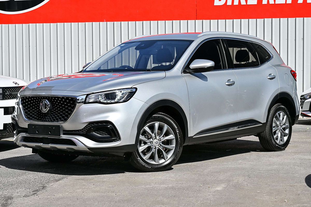 2023 MG HS Plus EV Excite SAS23