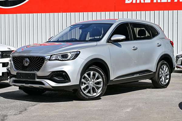 2023 MG HS Plus EV Excite SAS23