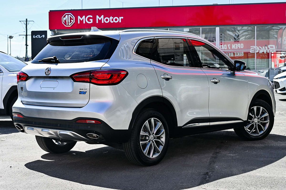 2023 MG HS Plus EV Excite SAS23