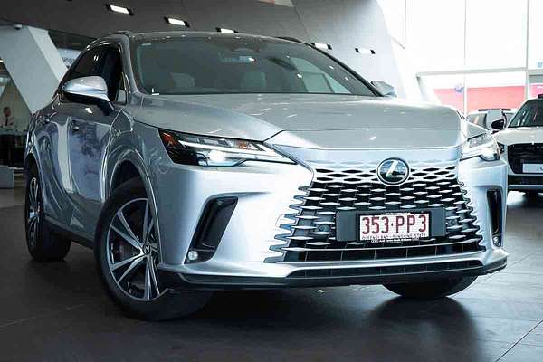 2023 Lexus RX RX350h Luxury AALH10R